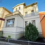 Seevogel/fischreiher شقة روستوك