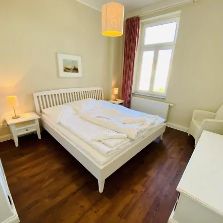 Seevogel/fischreiher Apartment *