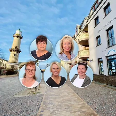 Seevogel/fischreiher Apartment *