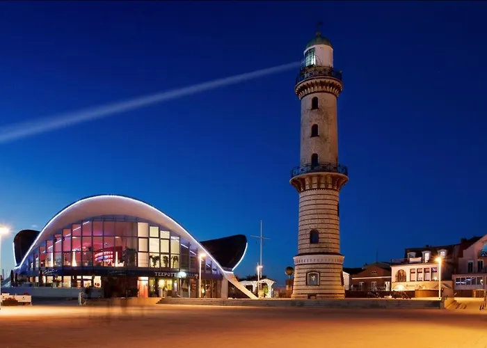 Seevogel/fischreiher アパート