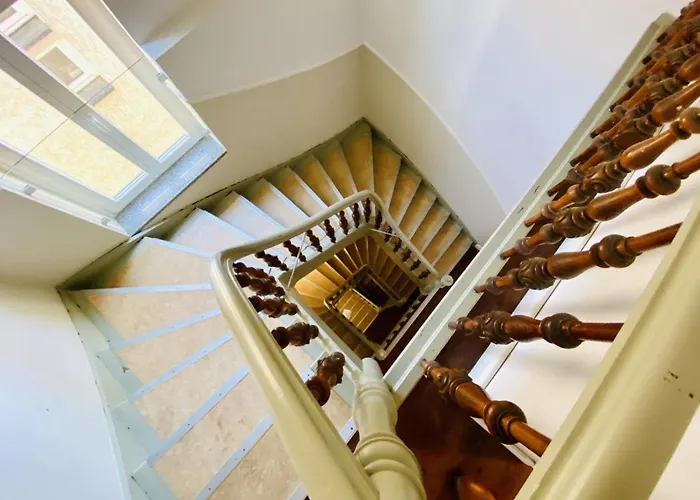 Seevogel/fischreiher アパート