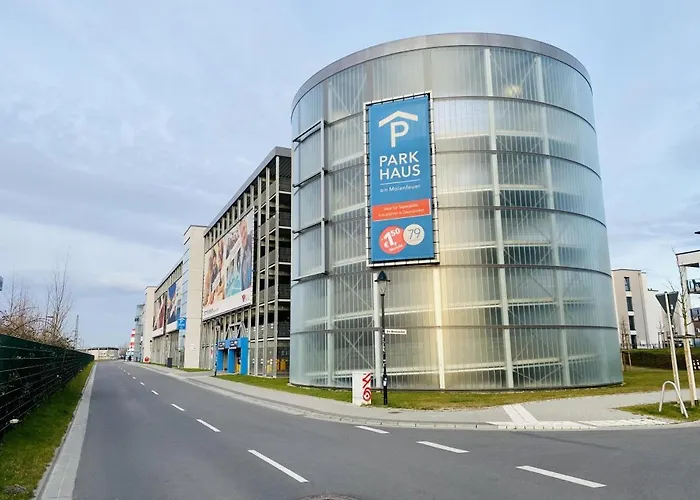 Seevogel/fischreiher アパート