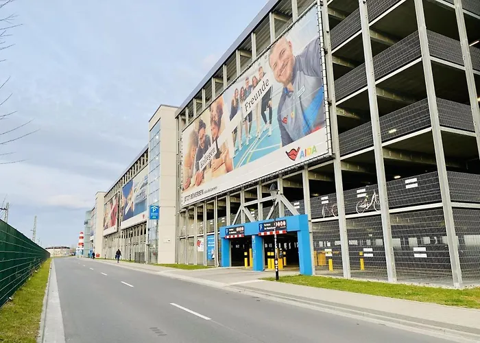 アパート Seevogel/fischreiher *