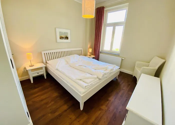 Seevogel/fischreiher アパート *